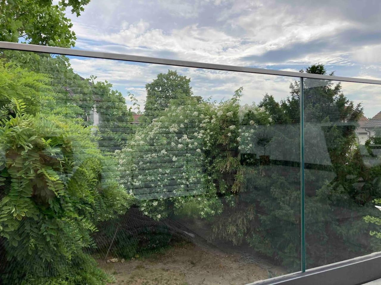 EhrenkirchenNeues Penthouse-Loft Mit Konuskarte Fuer Gratis Oepnvアパートメント エクステリア 写真